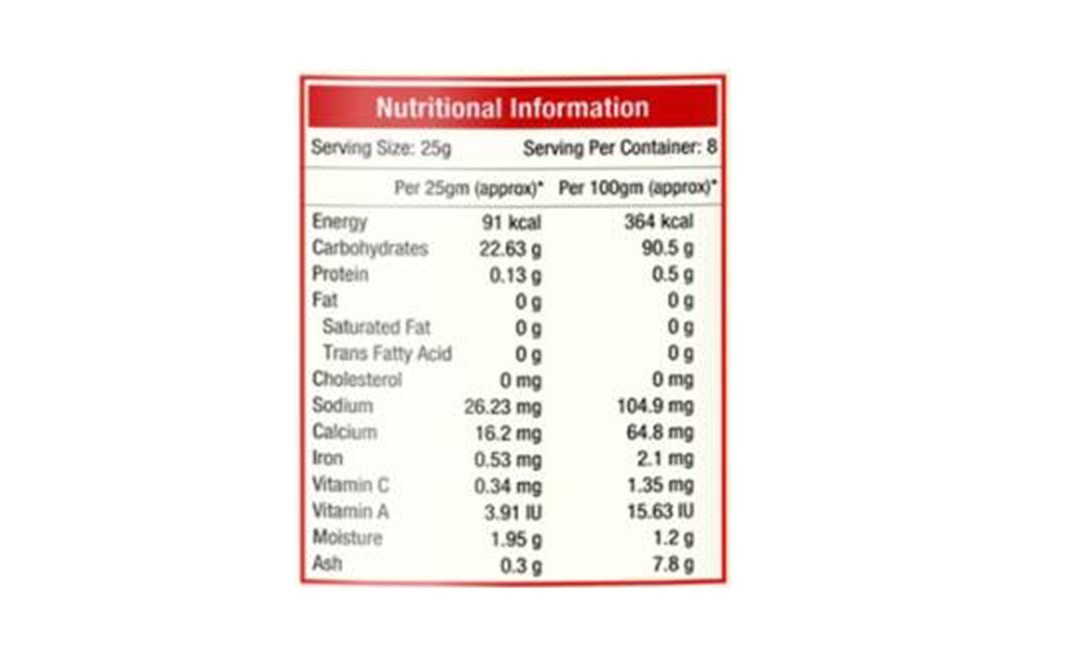 NourishVitals Strawberry Candy    Jar  200 grams